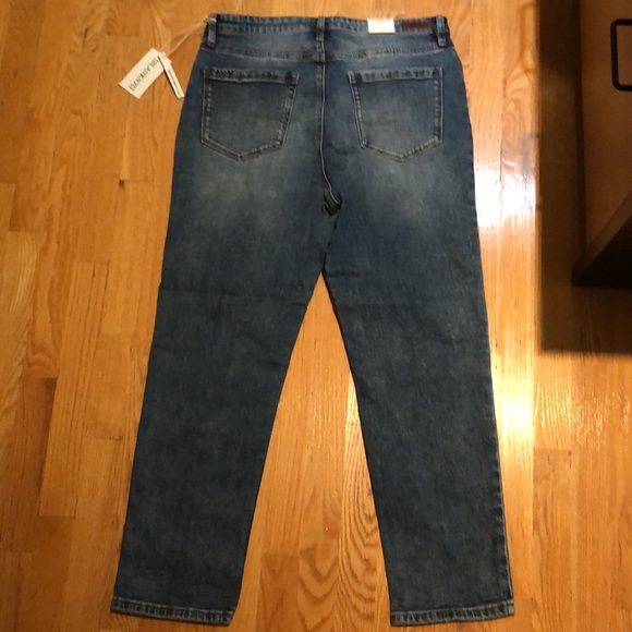 Madison Crop Jeans by Blank NYC 👖 - Picture 14 of 17